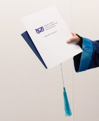 Mezuniyet diploması