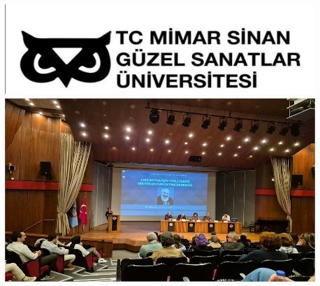 Mimar Sinan Güzel Sanatlar Üniversitesi