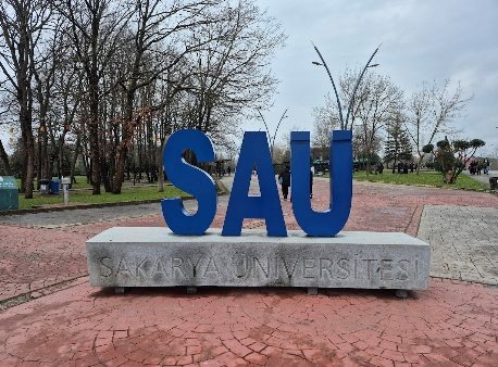 Sakarya Üniversitesi