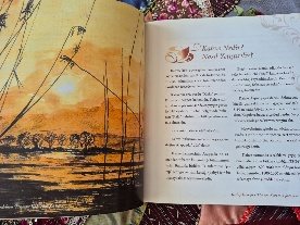 Eski İstanbul Sohbetleri iç sayfası