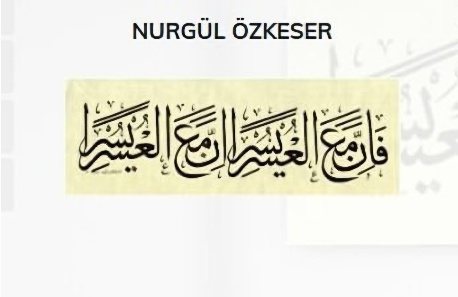 Ulusal jürili sergide yer alan hat levhası